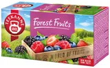 Teekanne Forest Fruits