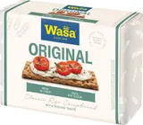 Wasa Original chléb křupavý žitný