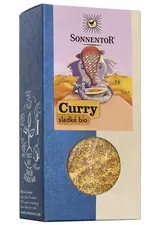 Sonnentor BIO Curry sladké mleté