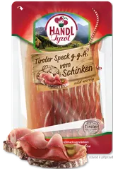 Handl Tyrol Tyrolský Schinkenspeck