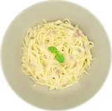 Pappudia Špagety Carbonara