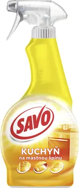 Savo Kuchyně sprej