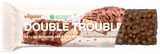 Vilgain Double Trouble Protein Bar Lískooříšková tyčinka v mléčné čokoládě