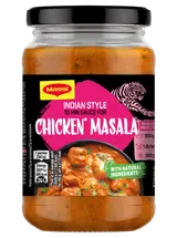 Maggi Hotová omáčka Chicken Masala