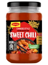 Maggi Hotová omáčka Sweet chilli