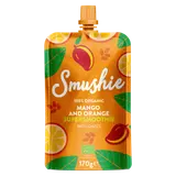 Salvest Smushie BIO Tropical Boost