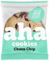 Aha Cookies Chocolate Chip