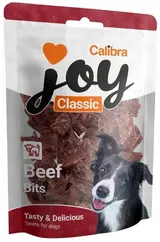 Calibra Joy Dog Classic hovězí pamlsky pro psy