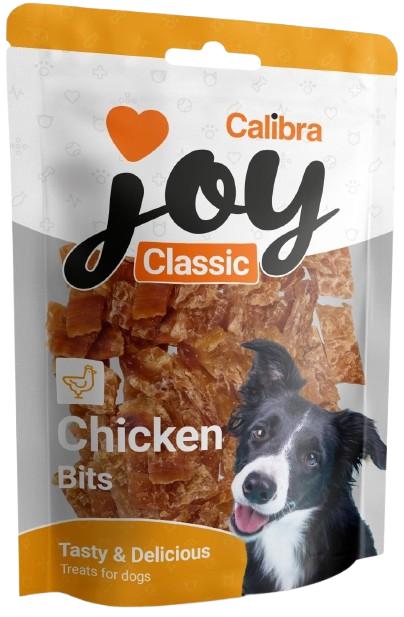 Calibra Joy Dog Classic kuřecí pamlsky pro psy