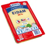 Madeta Eidamský sýr 30% bloček