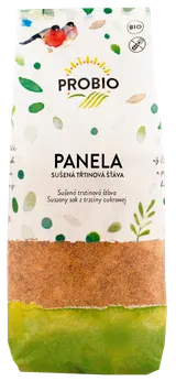 Probio BIO Panela – sušená třtinová šťáva