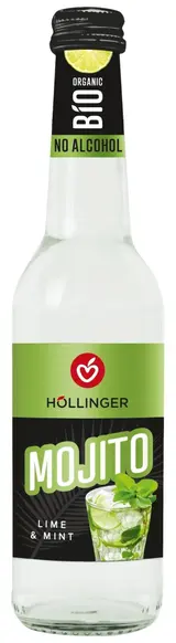 Hollinger BIO Nealko Mojito Sprizz