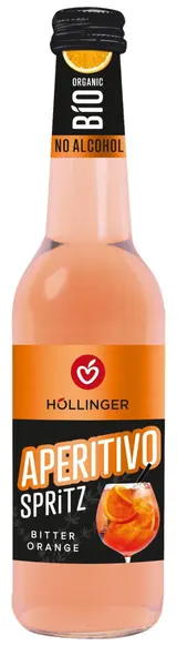 Hollinger BIO Nealko Aperitivo Spritz