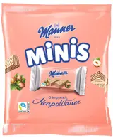 Manner Neapolitaner Minis
