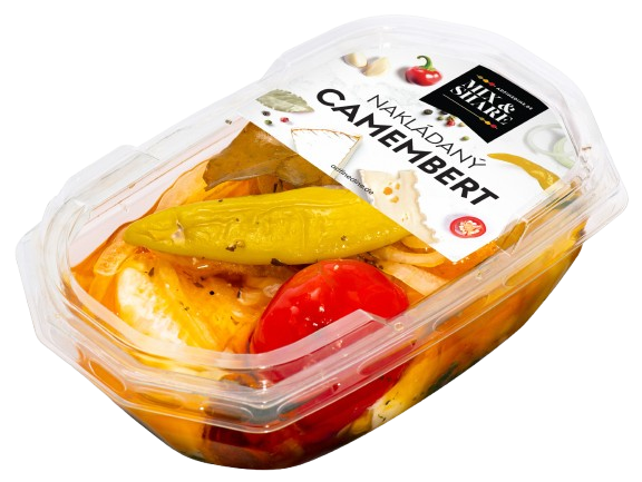 Mix&Share Nakládaný camembert