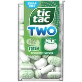 Tic Tac Two fresh and mild