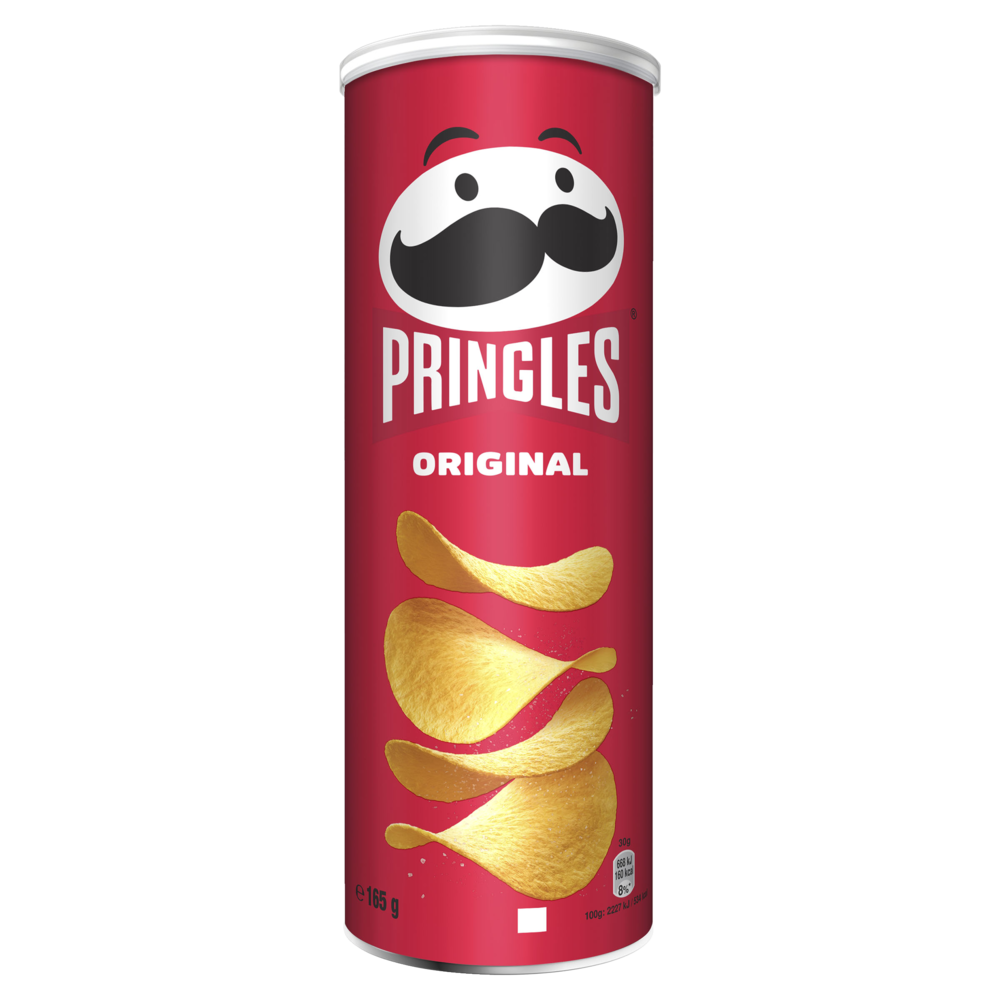 Pringles Original