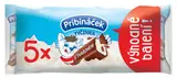 Pribináček Tyčinka s tvarohem (5×38 g)