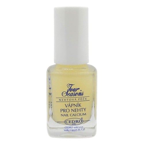 Four Seasons vápník pro nehty 12ml