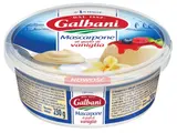 Galbani Mascarpone vanilka