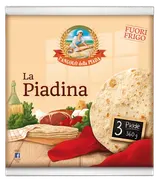 Angolo della Piada Piadina placky