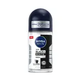Nivea Men Invisible Black & White Power kuličkový antiperspirant