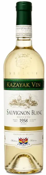 Kazayak Reserva Sauvignon Blanc
