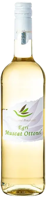 Egri Muscat Ottonel
