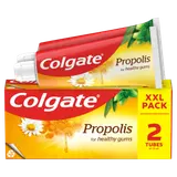 Colgate Propolis zubní pasta, 2×75 ml