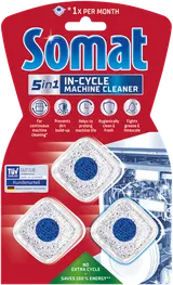 Somat Anti-Limescale čisticí tablety do myčky