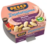 Rio Mare Insalatissime Tuňákový salát s fazolemi