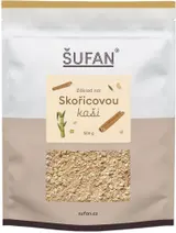 Šufan Základ na skořicovou kaši