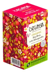 Organsia BIO Very Berry with Ashwagandha