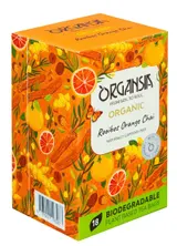 Organsia BIO Rooibos Orange Chai