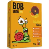 BOB Snail Ovocné rolky mango