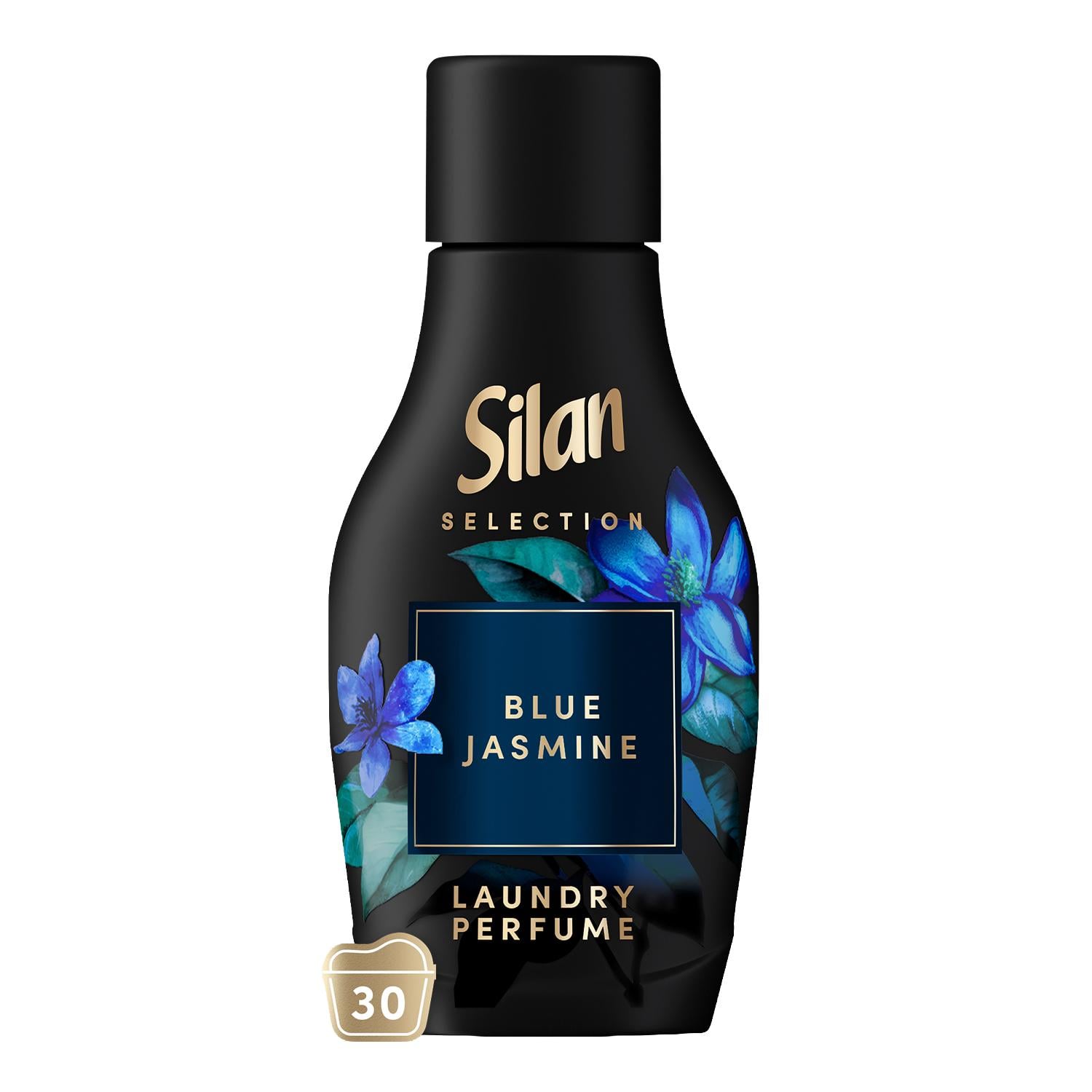 Silan Blue Jasmine parfém na praní (0,54 l)