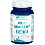 Jodid draselný FORTE tbl.60