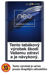neo™ Signature Tobacco