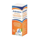 AMBROBENE 7,5MG/ML perorální roztok 100ML