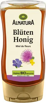 Alnatura BIO Květový med