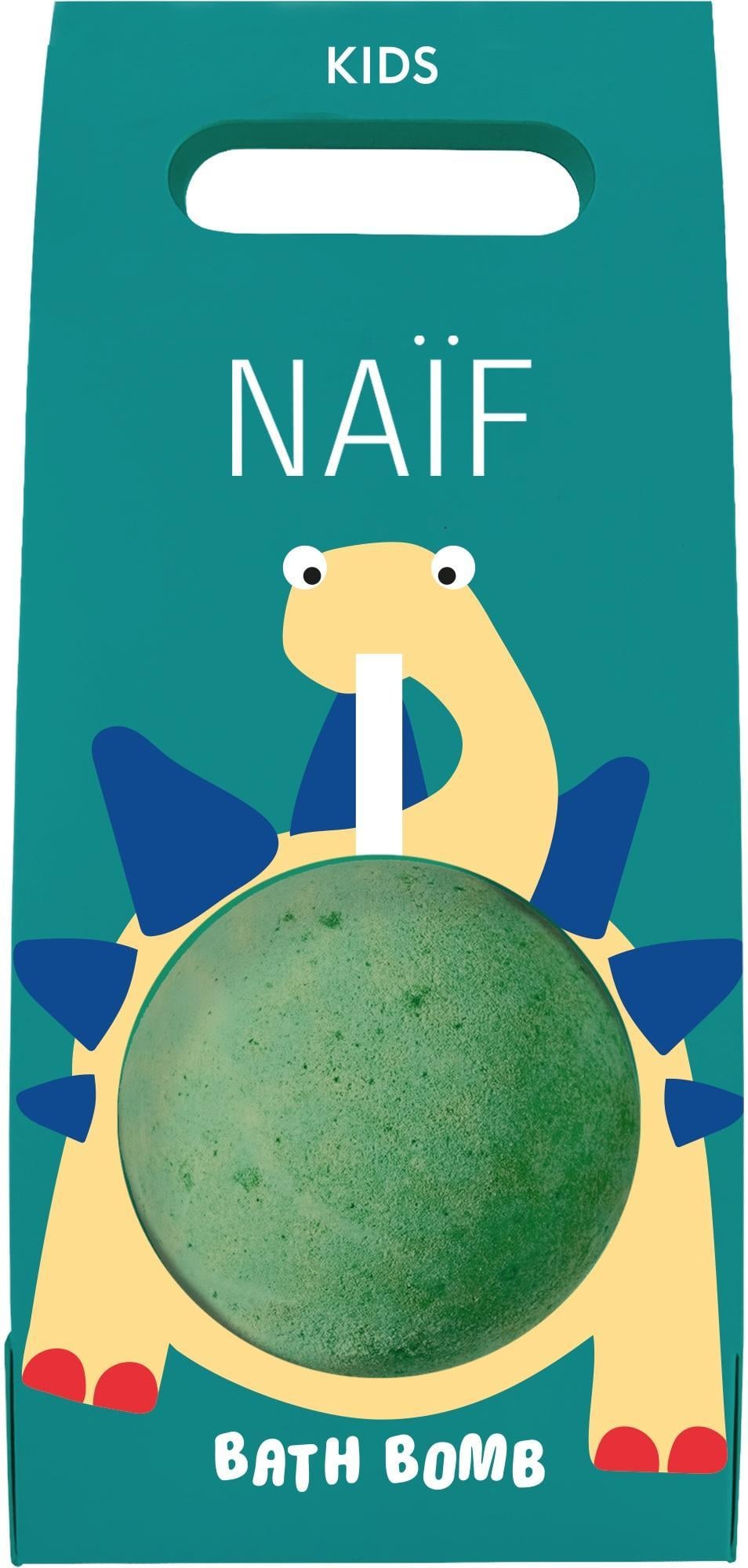 NAÏF Bomba do koupele