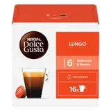 Nescafé Dolce Gusto Caffé Lungo