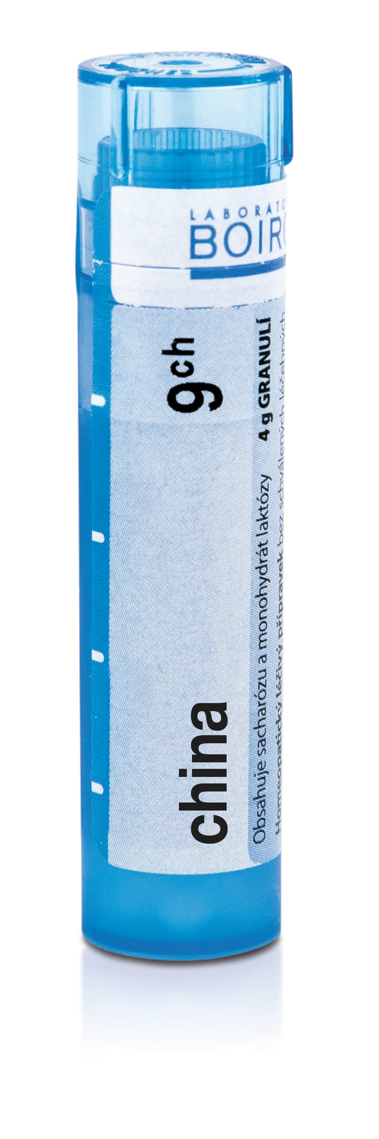 China 9CH gra.4g