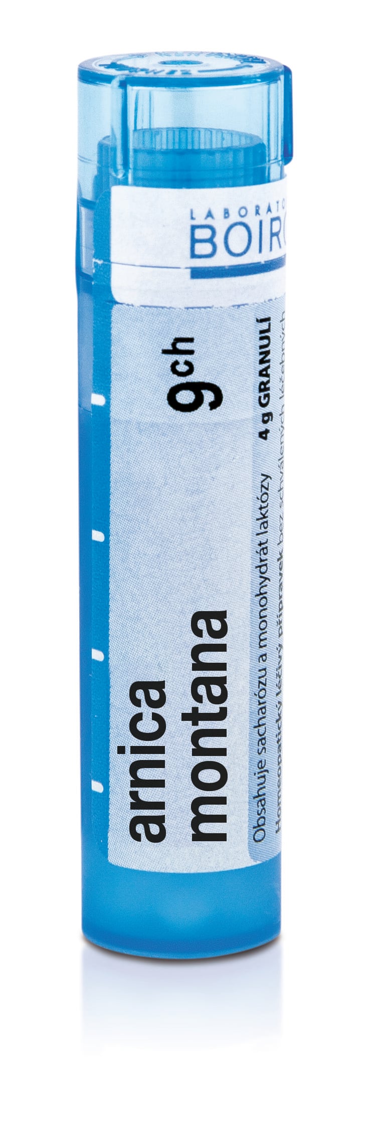 Arnica Montana 9CH gra.4g