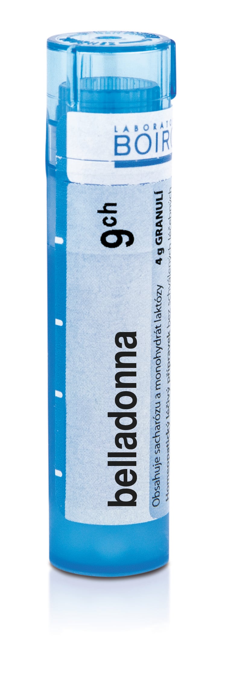 Belladonna 9CH gra.4g