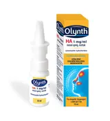 OLYNTH HA 1MG/ML Nosní sprej, roztok 1X10ML