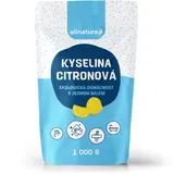 Allnature Kyselina citronová
