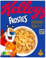 Kellogg's Frosties cereálie