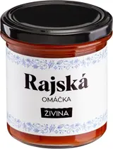 Živina Rajská omáčka