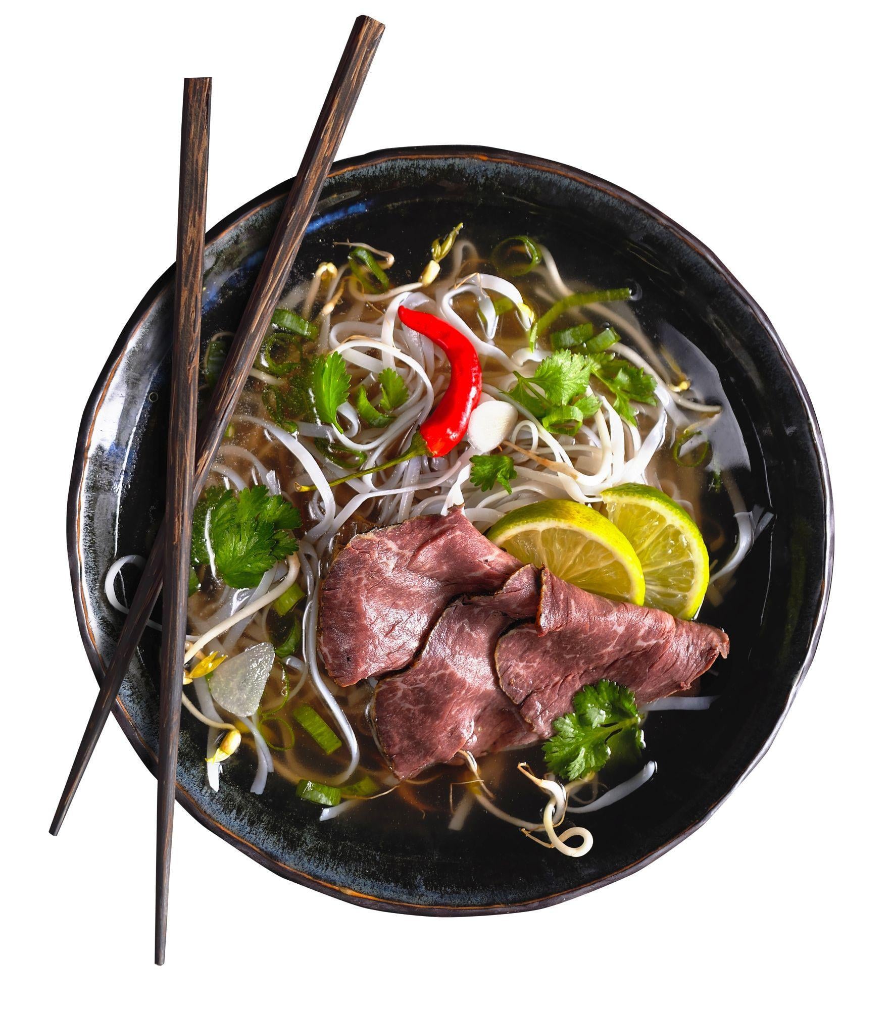 Sushitime Pho bo